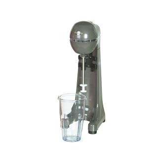Milkshaker - H 46,5 x 17 x 17,5 CM - 4,24 KG - 220 - 240 V - 400 W - Acrylonitrile-Butadiène-Styrène (Abs) - Gris - 0,5 Litre - Johny - 523001 523001 €162.46 Shakers