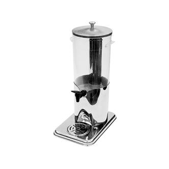 Distributeur de jus - H 51,8 x 33 x 22 CM - 3 KG - Acrylique - 5 Litres - 537006 537006 €63.97 Distributeurs de boissons refroidies