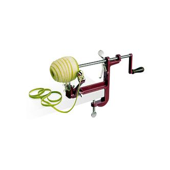 Éplucheur/trancheur pomme - H 19 x 32 x 8,5 CM - 1,25 KG - Inox - Louis Tellier - 537140 537140 €23.50 Appareils divers