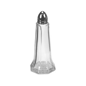 Épandeur Poivre/Sel - 0,1 KG - Verre - 560010 560010 €0.80 Poivre et sel