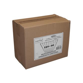 Filtre à panier - 2,03 KG - 680150 680150 €22.25 Accessoires de café