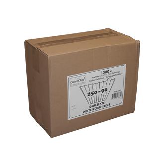 Filtre à panier - 2,03 KG - 680151 680151 €22.25 Accessoires de café