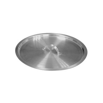 Seau à couvercle - 0,481 KG - Inox - Standard - 705320 705320 €7.60 Seaux en acier inoxydable