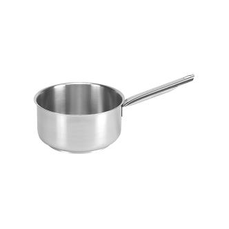 Casserole - H 7,5 CM - 0,7 KG - Ø16 CM - Inox 18/10 - 1,5 Litre - Pujadas - 720040 720040 €28.00 Marmite
