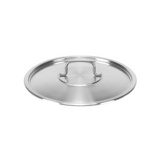 Couvercle - 0,26 KG - Ø20 CM - Inox 18/10 - 720072 720072 €10.60 Couvercles de casseroles