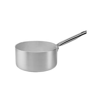 Casserole - H 9 CM - 0,7 KG - Ø18 CM - Aluminium - 2 Litre - Pujadas - 720631 720631 €28.50 Marmite