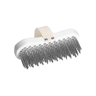 Brosse bloc - H 5 x 8 CM - 0,3 KG - 22 CM - 836001 836001 €22.50 Attendrisseur de viande