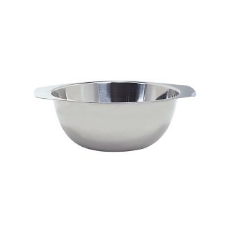 Bol à soupe - 0,08 KG - Ø13 CM - Inox - 0,35 Litre - 857071 857071 €3.60 Assiettes creuses