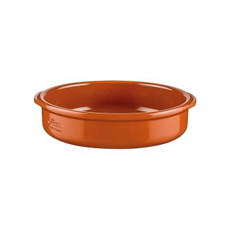 Cocotte - H 6 CM - 1.25 KG - Ø25 CM - Faïence - Terre Cuite - 1.75 Litre - Regas - 540112 540112 €6.80 Gosse
