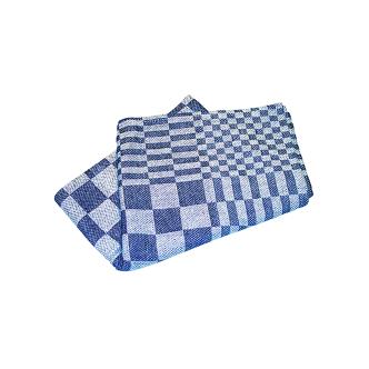 Torchon de Cuisine - 60 CM - 0,115 KG - 60 CM - Coton - Bleu - 878010 878010 €2.45 Chiffons