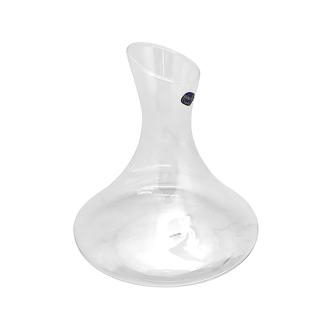 Carafe à décanter à vin - H 22 CM - 0,65 KG - Ø21 CM - Verre - 1,5 Litre - Vin Bouquet - 220022 220022 €27.50 Carafe