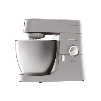 Robot ménager - H 34,5 x 38,5 x 28 CM - 7 685 KG - 220 - 240 V - 1200 W - Gris - 6,7 Litre - Kenwood - 901906 901906 €799.00 Machines de cuisine