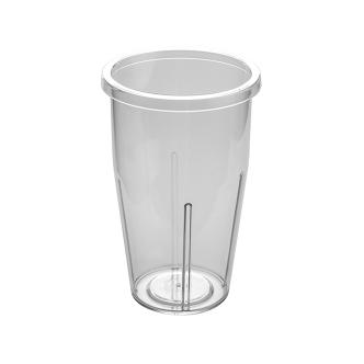 Gobelet mélangeur - 0,005 KG - Polycarbonate - Transparent - 0,5 Litre - 523901 523901 €9.75 Mélangeur