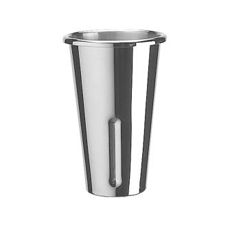 Gobelet mélangeur - 0,38 KG - inox - 0,675 litre - 408914 408914 €27.00 Mélangeur