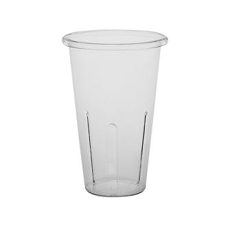 Gobelet mélangeur - 0,12 KG - Polycarbonate - Transparent - 0,675 Litre - 408913 408913 €17.25 Mélangeur