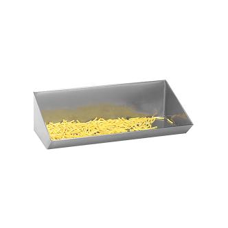 Cuillère à frites - H 19,6 x 40 x 32,5 CM - 3 165 KG - Inox - 921700 921700 €85.00 Friteuses accessoires
