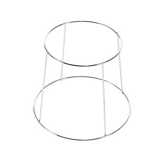 Fruit De Mer Standard - H 20 CM - 0,223 KG - Ø25 CM - Inox - 930028 930028 €6.95 Etagère