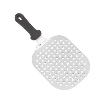 Pelle à Pizza - 22 x 18 CM - 0,5 KG - Inox - Noir - 935106 935106 €26.50 Pelles à pizza