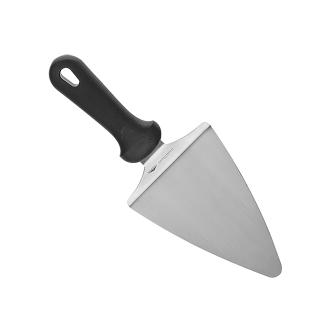 Pointe Pizza - 12 x 15 CM - 0,26 KG - Inox - Noir - 935115 935115 €13.25 Pelles à pizza