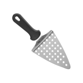 Pointe Pizza - 12 x 15 CM - 0,25 KG - Inox - Noir - 935116 935116 €14.90 Pelles à pizza