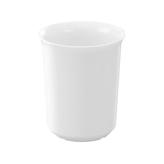 Gobelet - H 9,5 CM - 0,08 KG - Ø7 CM - Mélamine - Blanc - 0,25 Litre - WACA - 937736 937736 €3.80 Gobelets et tasses