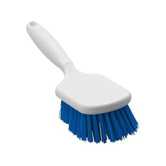 Brosse de travail - 6 CM - 0,1 KG - 24 CM - Polyamide - Blanc - BoBrush - 943026 943026 €9.55 Brosses