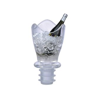 Bouchon de Bouteille de Champagne - 0,08 KG - Plastique - 130056 E130056 €1.95 Vannes de bouteille