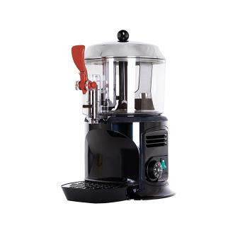 Distributeur de Chocolat - H 41 x 24 x 29 CM - 5 KG - 220 - 240 V - 800 W - Polycarbonate - 3 Litres - 417003 E417003 €441.94 Distributeurs de chocolat chaud