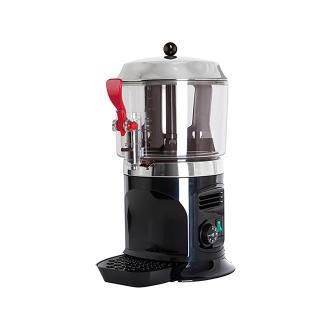 Distributeur de Chocolat - H 49 x 26 x 32 CM - 6 KG - 220 - 240 V - 800 W - Polycarbonate - 5 Litres - 417005 E417005 €526.11 Distributeurs de chocolat chaud