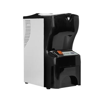 Broyeur à glace - H 40 x 19 x 30 CM - 7,14 KG - 220 - 240 V - 120 W - Johnny - 523010 E523010 €484.03 Broyeuses de glace