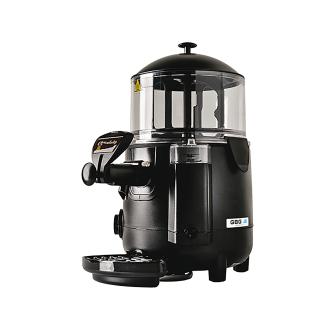 Distributeur de Chocolat - H 46,5 x 30 x 43 CM - 8 KG - 220 - 240 V - 1000 W - Polycarbonate - 5 Litres - 561105 E561105 €517.70 Distributeurs de chocolat chaud