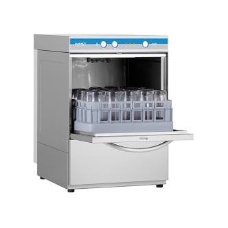 Lave-vaisselle - H 59,5 x 40,1 x 49 CM - 26 KG - 220 - 240 V - 3500 W - Inox - Elettrobar - 570035 E570035 €1,258.46 Lave-verres
