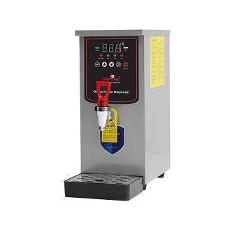 Appareil à eau chaude - H 52 x 18,5 x 36,5 CM - 7 KG - 220 - 240 V - 2500 W - Inox - Caterchef - 688120 E688120 €189.40 Chaudières à eau