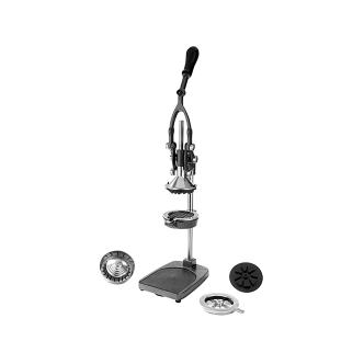 Coupe-frites - H 80 x 17,5 x 20 CM - 6,15 KG - Métal - Pujadas - 721040 E721040 €102.70 Coupe frite