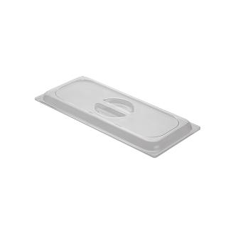 Couvercle Glace - 36 x 16,5 CM - 0,17 KG - Polycarbonate - Transparent - Standard - 953945 E953945 €4.20 Articles de glace