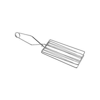 Pince sandwich - 0,2 KG - 958001 E958001 €5.95 Grille-pain