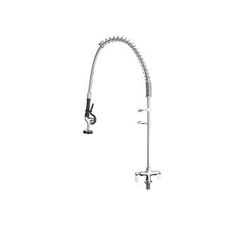 Douchette prélavage - Monobloc - H 109 x 19,1 x 186 CM - Vogue - CE984 CE984 €199.99 Les grues
