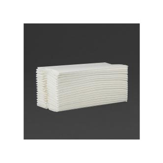 Essuie-tout - 15 pièces - Blanc - Papier - Jantex - CF796 CF796 €28.49 Distributeur de papier