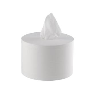 Papier toilette - 6 pièces - Blanc - Ø 18 x 13,6 CM - Tork - CD507 CD507 €79.95 Distributeur de papier