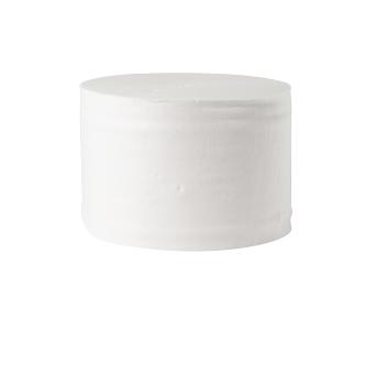 Papier toilette - Tubeless - 36 pièces - H 13,3 x 13,3 x 9,5 CM - Papier - Jantex - GL061 GL061 €40.00 Distributeur de papier