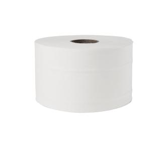 Papier toilette - 24 pièces - H 9 x 14 x 14 CM - Papier - Jantex - GL063 GL063 €48.99 Distributeur de papier