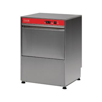 Lave-vaisselle - Chargeur frontal - H 82 x 60 x 62,5 CM - 230 V - Gastro M - GL892 GL892 €2,184.00 Lave-vaisselle à chargement frontal