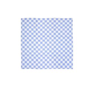 Torchon - Bleu - 66 x 66 CM - Coton - Vogue - E578 E578 €1.49 Chiffons