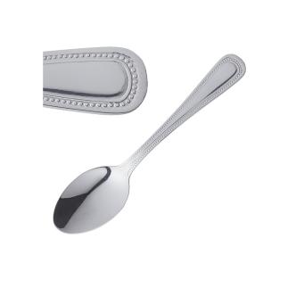 Cuillère à boudin - 12 pièces - H 14 x 14 CM - Inox - Olympia - C130 C130 €6.59 Couverts de table