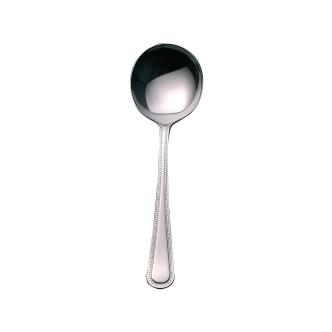 Louche à soupe - 12 pièces - H 17 x 17 CM - inox - Olympia - C131 C131 €11.09 Couverts de table