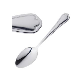 Cuillère à boudin - 12 pièces - H 13,5 x 13,5 CM - Inox - Olympia - C145 C145 €6.99 Couverts de table