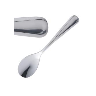 Cuillère à boudin - 12 pièces - H 15 x 15 CM - Inox - Olympia - CB632 CB632 €29.99 Couverts de table