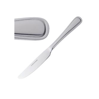 Couteau à dessert - 12 pièces - 22 CM - inox - Olympia - D506 D506 €26.49 Couverts de table