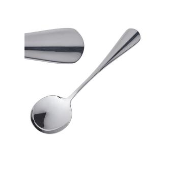 Louche à soupe - 12 pièces - 17,5 CM - inox - Olympia - D601 D601 €16.99 Couverts de table
