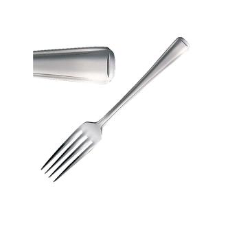 Fourchette à dessert - 12 pièces - 18 CM - inox - Olympia - D694 D694 €12.49 Couverts de table